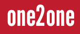 one2one Office Interiors logo